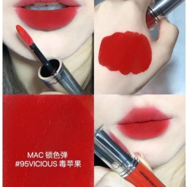 Son Kem Locked Kiss Ink 4ml - Khong Lem, Bền Màu 24h, Giá Ưu Đãi 950k Auracomestic 10 Son Kem Locked Kiss Ink 4ml - Khong Lem, Bền Màu 24h, Giá Ưu Đãi 950k Auracomestic 10