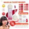 Son Kem Lụa Lì Silksoft Cọ Gương Soi, Bền Màu Không Lem Giữ Ẩm Giá 65.000 VND