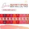 Son Kem Lụa Lì Silksoft Cọ Gương Soi, Bền Màu Không Lem Giữ Ẩm Giá 65.000 VND 2