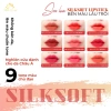 Son Kem Lụa Lì Silksoft Cọ Gương Soi, Bền Màu Không Lem Giữ Ẩm Giá 65.000 VND 7