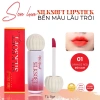 Son Kem Lụa Lì Silksoft Cọ Gương Soi, Bền Màu Không Lem Giữ Ẩm Giá 65.000 VND 8