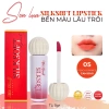 Son Kem Lụa Lì Silksoft Cọ Gương Soi, Bền Màu Không Lem Giữ Ẩm Giá 65.000 VND 10
