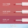 Son Kem Lỳ M.O.I Hồ Ngọc Hà phiên bản mùa xuân - Che phủ cao, dưỡng ẩm, giảm giá 499k 2