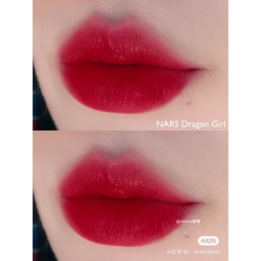 Son kem lỳ Nars Powermatte Mini 2ml - Độ bám cao, màu bền, chỉ 250k, giá gốc 320k