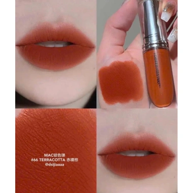 Son Kem M@C Locked Kiss Ink 24h - Màu 72 76 88 Giá chỉ 750.000đ, Dưỡng ẩm và Bảo vệ môi 8 Son Kem M@C Locked Kiss Ink 24h - Màu 72 76 88 Giá chỉ 750.000đ, Dưỡng ẩm và Bảo vệ môi 8