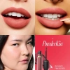 Son kem MAC Powder Kiss Lip & Cheek Mousse - Bền màu 10h, ẩm mịn, chỉ 880k 3