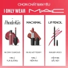 Son kem MAC Powder Kiss Lip & Cheek Mousse - Bền màu 10h, ẩm mịn, chỉ 880k 7