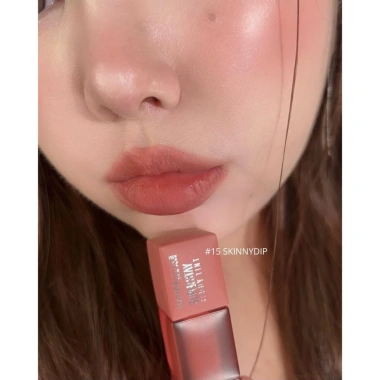 Son kem Maybelline Superstay Teddy Tint 5ml Nhập khẩu chính hãng - Màu tự nhiên, bám lâu 24h, giá 246.000₫