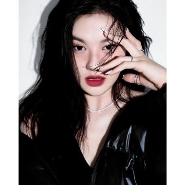 Son Kem Merzy Puffer Velvet Tint 3.7g - Son PHAO màu lì mịn, giá 299.000đ 7 Son Kem Merzy Puffer Velvet Tint 3.7g - Son PHAO màu lì mịn, giá 299.000đ 7