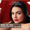 Son kem mịn lì nhẹ môi LOreal Paris Matte Resistance 5ml 16H lâu trôi 289.000đ 3