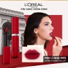 Son kem mịn lì nhẹ môi LOreal Paris Matte Resistance 5ml 16H lâu trôi 289.000đ 5