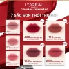 Son kem mịn lì nhẹ môi LOreal Paris Matte Resistance 5ml 16H lâu trôi 289.000đ 6