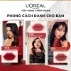 Son kem mịn lì nhẹ môi LOreal Paris Matte Resistance 5ml 16H lâu trôi 289.000đ 7