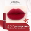 Son kem mịn lì nhẹ môi LOreal Paris Matte Resistance 5ml 16H lâu trôi 289.000đ 12