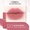 Son kem mịn lì nhẹ môi LOreal Paris Matte Resistance 5ml 16H lâu trôi 289.000đ 13