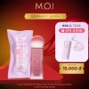 Son Kem M.O.I COSMETICS Matte Lasting Lip Tint Lollipops siêu lì 4g Giá 359.000₫ giảm từ 437.980₫