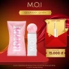 Son Kem M.O.I COSMETICS Matte Lasting Lip Tint Lollipops siêu lì 4g Giá 359.000₫ giảm từ 437.980₫ 6