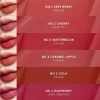 Son Kem M.O.I COSMETICS Matte Lasting Lip Tint Lollipops siêu lì 4g Giá 359.000₫ giảm từ 437.980₫ 7