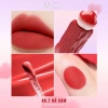 Son Kem M.O.I COSMETICS Matte Lasting Lip Tint Lollipops siêu lì 4g Giá 359.000₫ giảm từ 437.980₫ 9