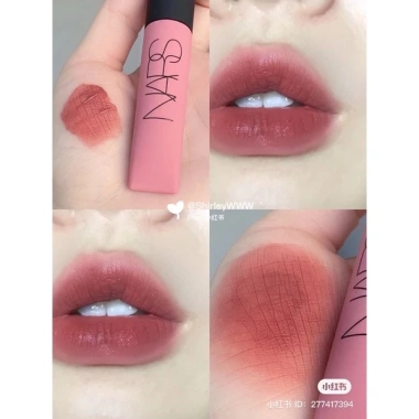 Son kem NARS Air Matte màu Thrust Pin Up Lose Control - Giá 589.000đ, giảm 22%