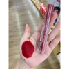 Son kem nhung lì đỏ Nee Cara 08 Red Velvet Thái Lan - Giá ưu đãi 98.000đ 5