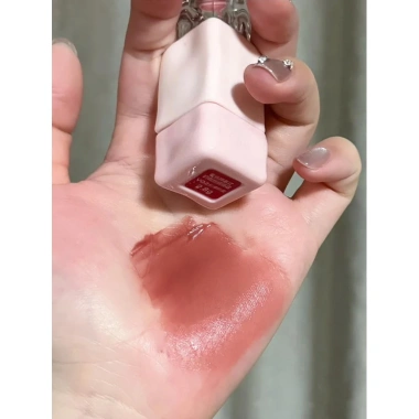 Son Kem Nhung Lì Lâu Trôi & Son Bóng Dưỡng Môi Không Khô MISTINE - Giá 165.000