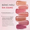Son Kem Peripera Over Blur Tint 3.5g Bền Màu Lâu Trôi, Che Phủ Tốt, Giá 159k, Chính Hãng PESBLUR 2