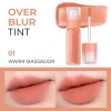 Son Kem Peripera Over Blur Tint 3.5g Bền Màu Lâu Trôi, Che Phủ Tốt, Giá 159k, Chính Hãng PESBLUR 9