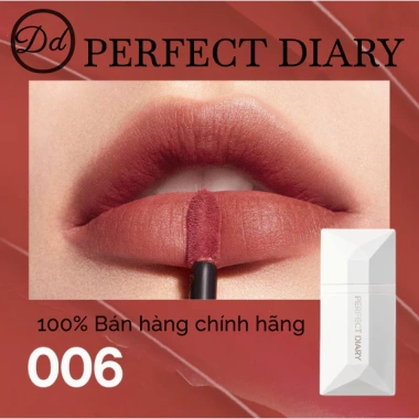 Son kem ReadMe Cam Kết Chính Hãng, mỏng nhẹ, bám màu lâu trôi 4g - Giá chỉ 300.655 VND 3