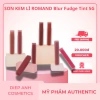 Son Kem Romand Blur Fudge Tintt FullBox 5g - Lì Mịn, Dưỡng ẩm, Giá chỉ 140.000₫
