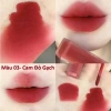 Son Kem Romand Blur Fudge Tintt FullBox 5g - Lì Mịn, Dưỡng ẩm, Giá chỉ 140.000₫ 3