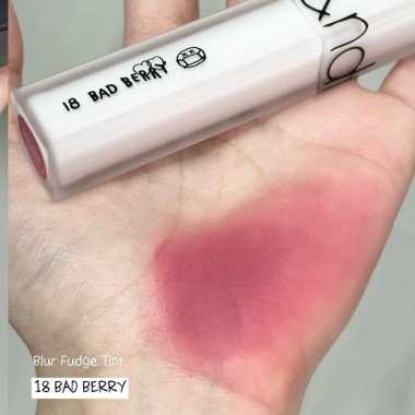 Son Kem Romand x Innapsquare 17-18 - Dưỡng ẩm, làm sáng da, giá ưu đãi 250k, gốc 307.5k