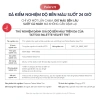 Son Kem Siêu Lì FORENCOS Tattoo Clair Velvet Tint 4g - Giá 175k, Phù Hợp Mọi Phong Cách 5