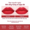 Son Kem Siêu Lì FORENCOS Tattoo Clair Velvet Tint 4g - Giá 175k, Phù Hợp Mọi Phong Cách 8