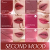 Son Kem Thuần Chay Muzigae Manson Objet Liquid 6ml - Mịn Lì, Lâu Trôi, Chính Hãng 6