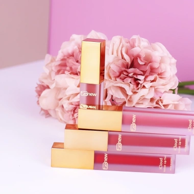 Son kem TINT lì BENEW iCloud Velvet - Chính hãng, lâu trôi, mềm môi, dưỡng ẩm, không trôi 239k