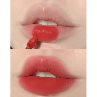 Son Kem Tom Ford Liquid Lip Luxe Matte 129 Carnal Red – Giá 599.000 VND
