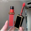 Son Kem Tom Ford Liquid Lip Luxe Matte 129 Carnal Red – Giá 599.000 VND 7