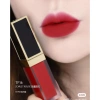 Son Kem Tom Ford Liquid Lip Luxe Matte 129 Carnal Red – Giá 599.000 VND 9