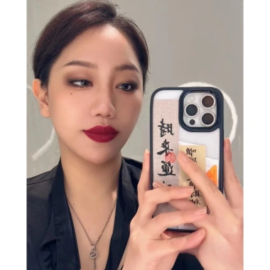 Son kem Tom Ford Liquid Lip Luxe Matte 6ml - Màu lâu, Giá ưu đãi 620.000₫