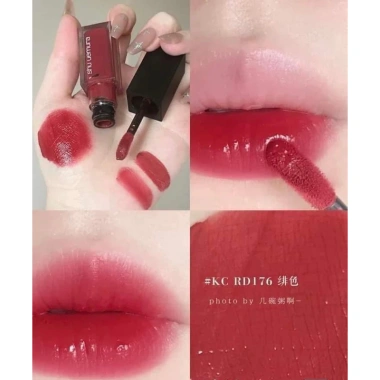 Son kem Uemura Kinu Cream 192,784,793,930 – Mẫu mới, giá ưu đãi 999.000 VND, nền mịn mượt, dưỡng da sâu