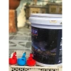 Sơn Khoan Sẵn 1 Thùng + 7-12 Máng Nước Tự Động cho Gà Vịt - Tiết kiệm chi phí, chỉ 39.500₫ 8