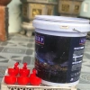 Sơn Khoan Sẵn 1 Thùng + 7-12 Máng Nước Tự Động cho Gà Vịt - Tiết kiệm chi phí, chỉ 39.500₫ 10