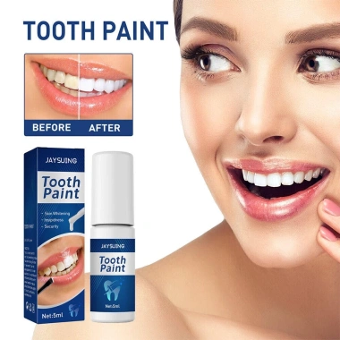 Sơn Làm Trắng Răng Tức Thì - Hiệu Quả, An Toàn, Giá Chỉ 55.053 VND