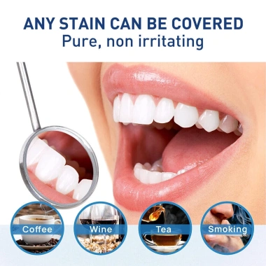 Sơn Làm Trắng Răng Tức Thì - Hiệu Quả, An Toàn, Giá Chỉ 55.053 VND 6 Sơn Làm Trắng Răng Tức Thì - Hiệu Quả, An Toàn, Giá Chỉ 55.053 VND 6