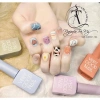 Sơn Lẻ Very Good Nail P1 HANGKIU - Màu Đậm Bám, Giá Ưu Đãi 30.000 VNĐ 4