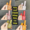 Sơn Lẻ Very Good Nail P1 HANGKIU - Màu Đậm Bám, Giá Ưu Đãi 30.000 VNĐ 6