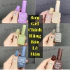 Sơn Lẻ Very Good Nail P1 HANGKIU - Màu Đậm Bám, Giá Ưu Đãi 30.000 VNĐ 8