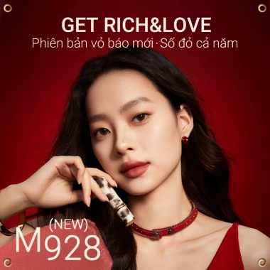 Son lì CARSLAN Matte Kiss mịn nhẹ, lâu trôi 3.2g - Chỉ 269.000đ