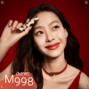 Son lì CARSLAN Matte Kiss mịn nhẹ, lâu trôi 3.2g - Chỉ 269.000đ 5